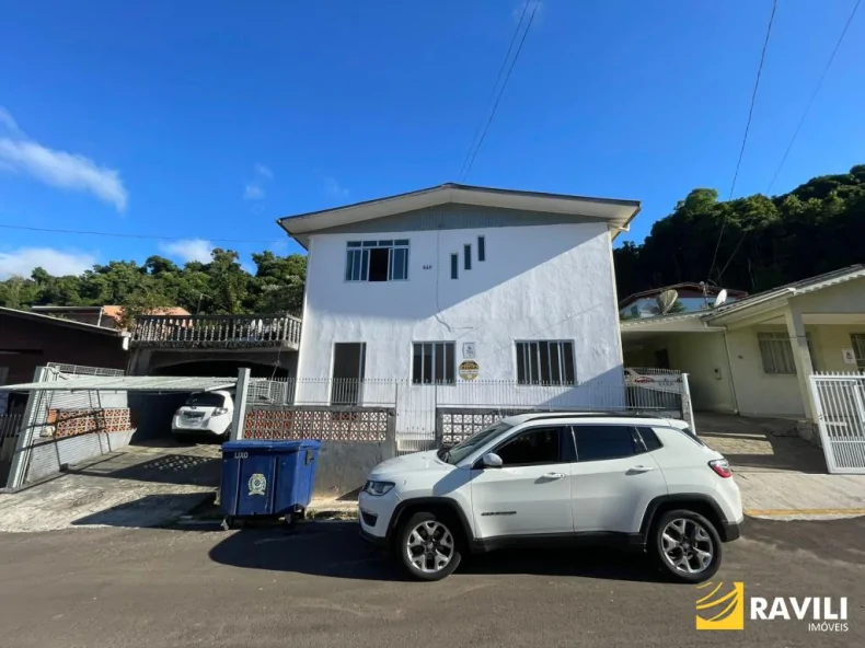 Porão para Locação no Bairro Vila Rica!