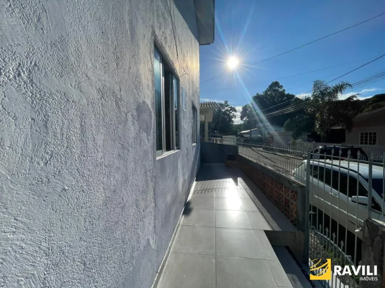 Porão para Locação no Bairro Vila Rica!