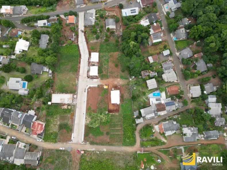 Terreno para Venda no Loteamento Costa Verde!