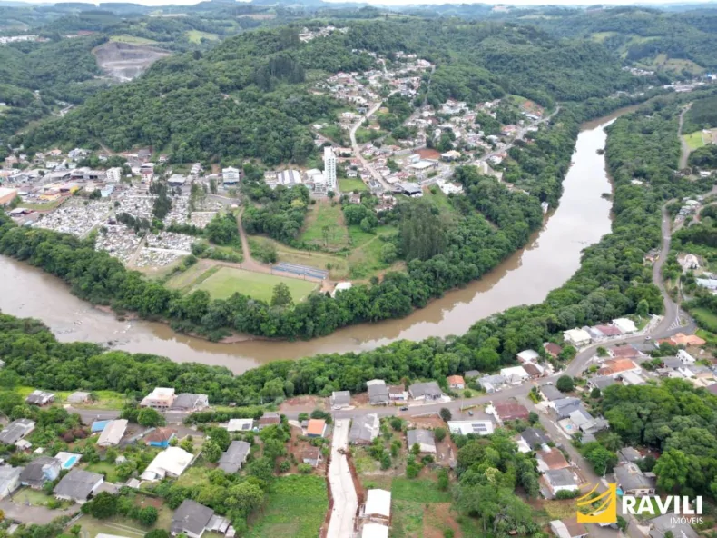 Terreno para Venda no Loteamento Costa Verde!