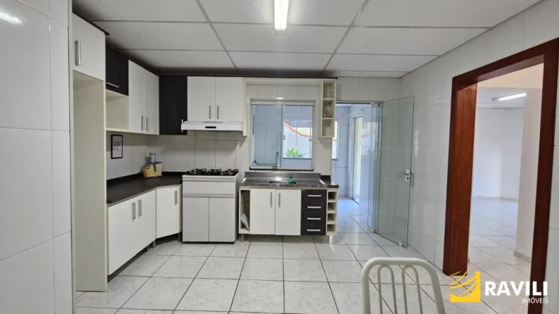 Apartamento para Locação!
