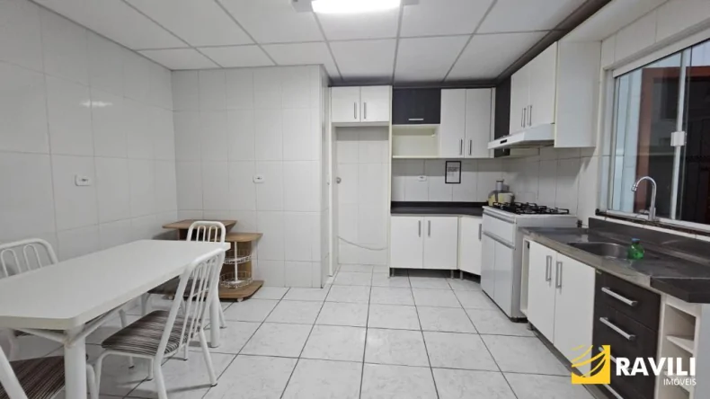 Apartamento para Locação!