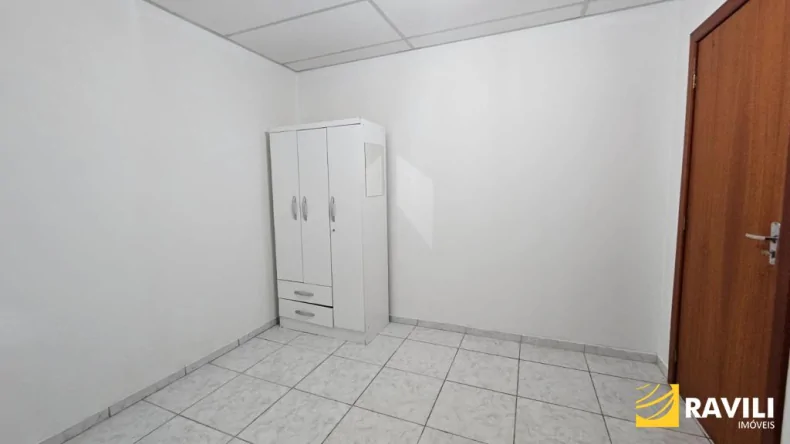 Apartamento para Locação!