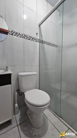 Apartamento para Locação!
