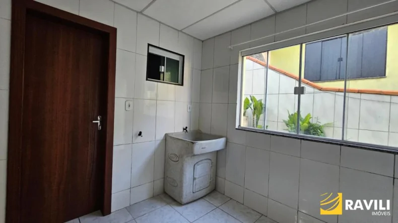 Apartamento para Locação!