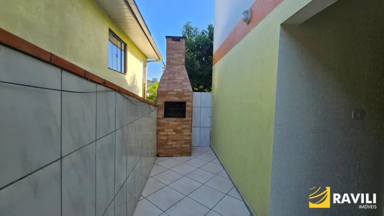 Apartamento para Locação!
