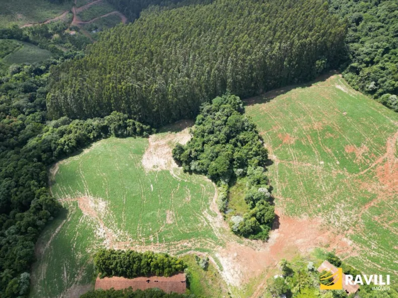 Sítio em Nova Petrópolis Joaçaba, para à Venda!