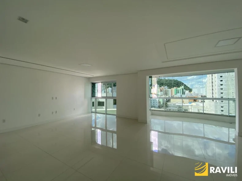 Apartamento Novo à Venda no Ed. Imperium Palace!