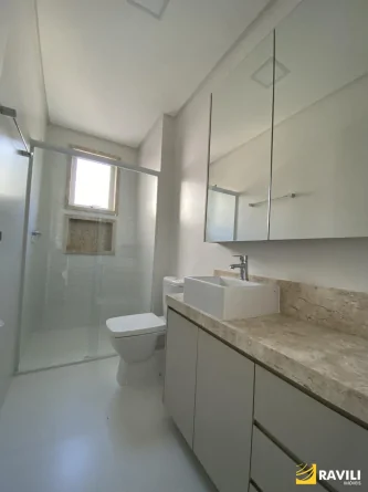 Apartamento Novo à Venda no Ed. Imperium Palace!