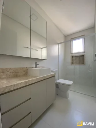 Apartamento Novo à Venda no Ed. Imperium Palace!