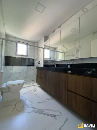 Apartamento Novo à Venda no Ed. Imperium Palace!