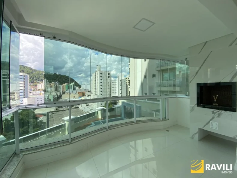 Apartamento Novo à Venda no Ed. Imperium Palace!