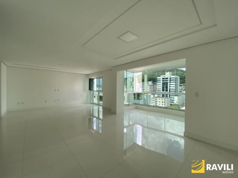 Apartamento Novo à Venda no Ed. Imperium Palace!