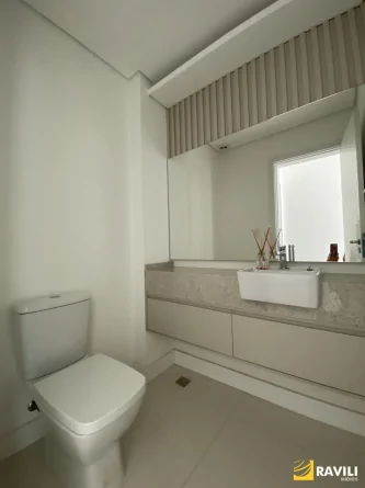 Apartamento Novo à Venda no Ed. Imperium Palace!