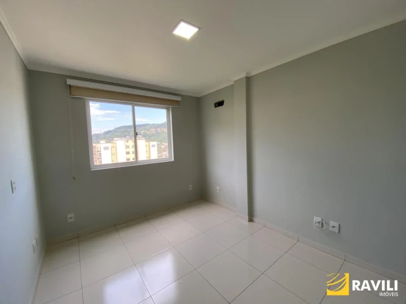 Apartamento para Locação em Herval d'Oeste!