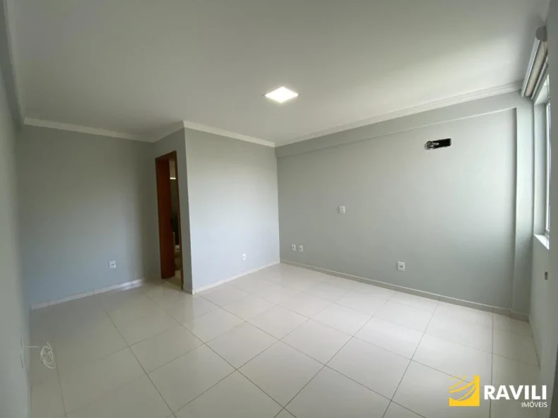 Apartamento para Locação em Herval d'Oeste!