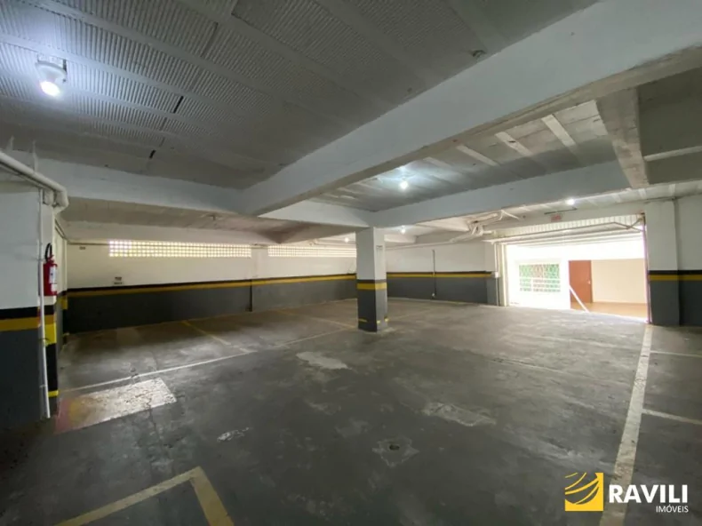 Apartamento para Locação em Herval d'Oeste!