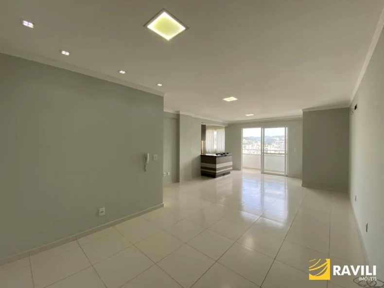 Apartamento para Locação em Herval d'Oeste!