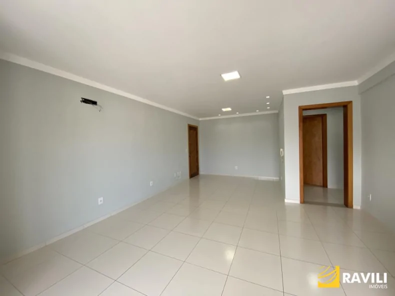 Apartamento para Locação em Herval d'Oeste!