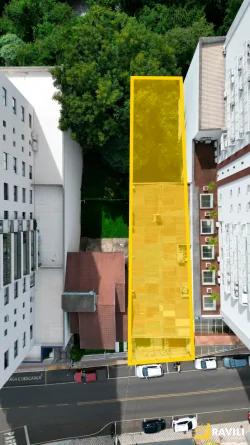Casa para Venda no Centro de Joaçaba!