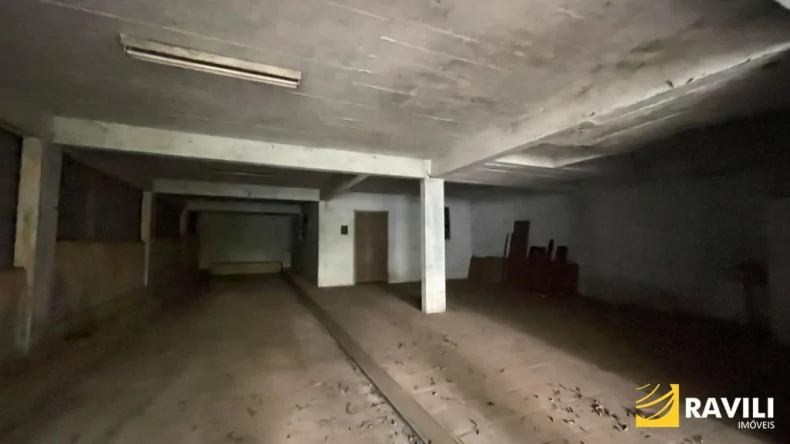 Casa para Venda no Centro de Joaçaba!