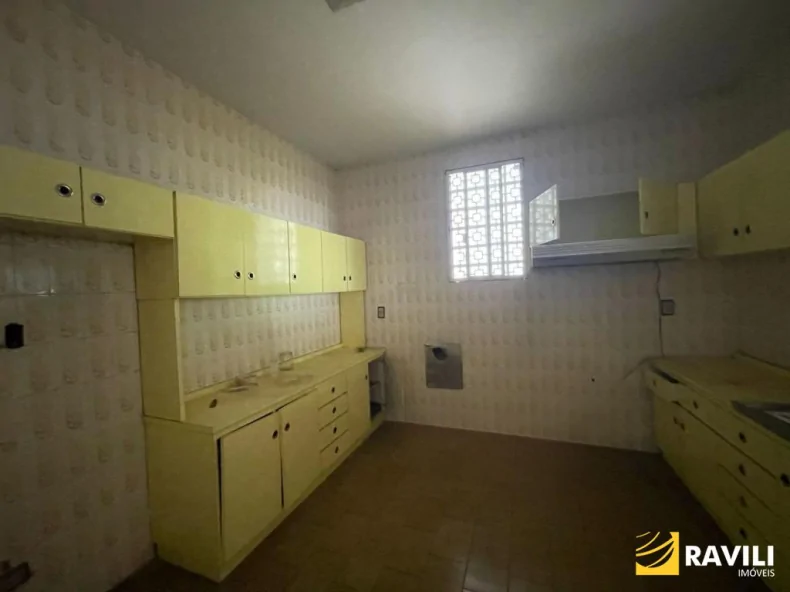 Casa para Venda no Centro de Joaçaba!