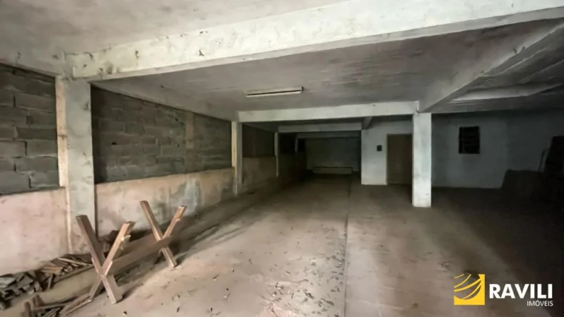 Casa para Venda no Centro de Joaçaba!