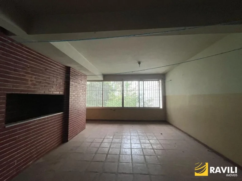 Casa para Venda no Centro de Joaçaba!
