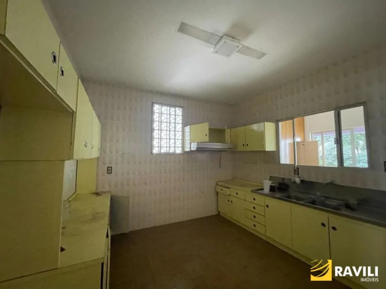 Casa para Venda no Centro de Joaçaba!