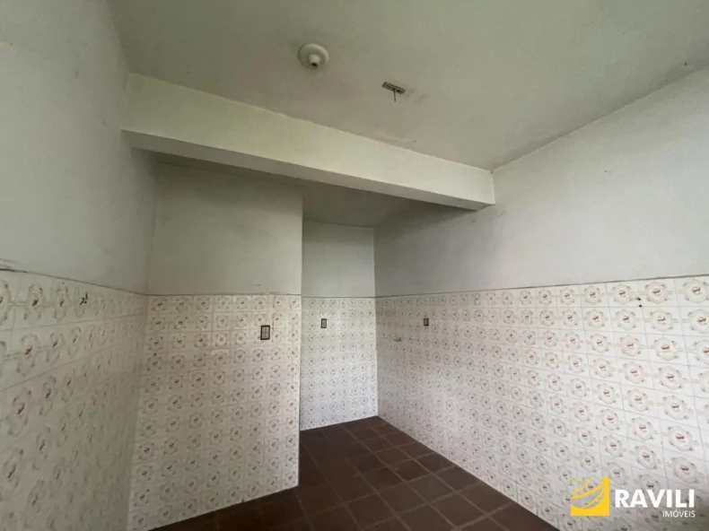 Casa para Venda no Centro de Joaçaba!