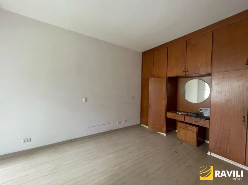 Casa para Venda no Centro de Joaçaba!