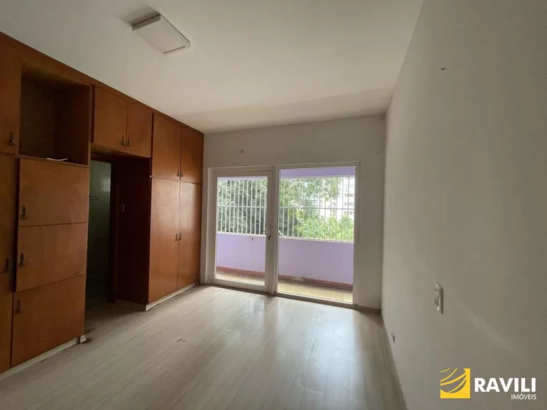 Casa para Venda no Centro de Joaçaba!