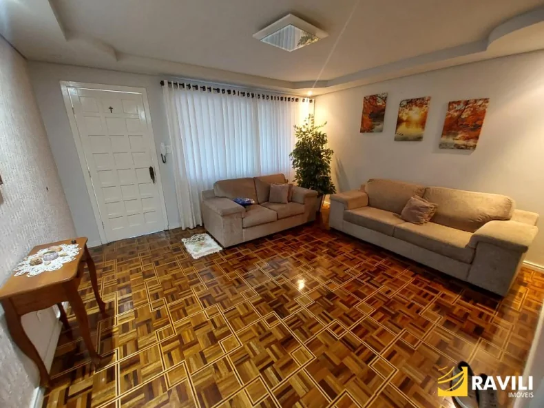 Casa para Alugar em Herval d'Oeste!