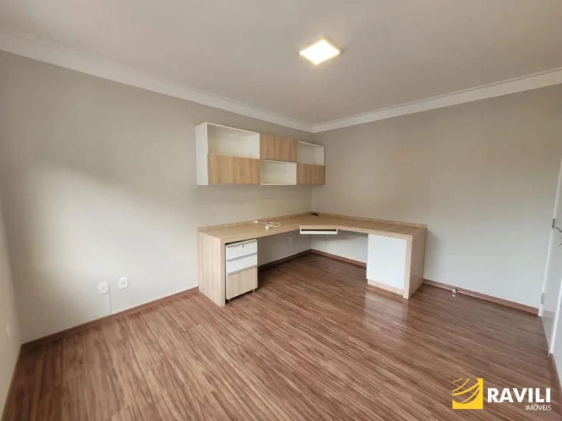 Apartamento para Alugar no Centro de Joaçaba - Exclusivo!