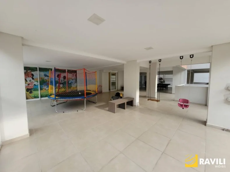 Apartamento para Alugar no Centro de Joaçaba - Exclusivo!