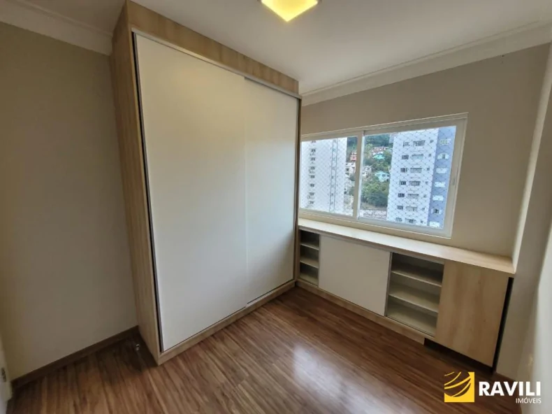 Apartamento para Alugar no Centro de Joaçaba - Exclusivo!
