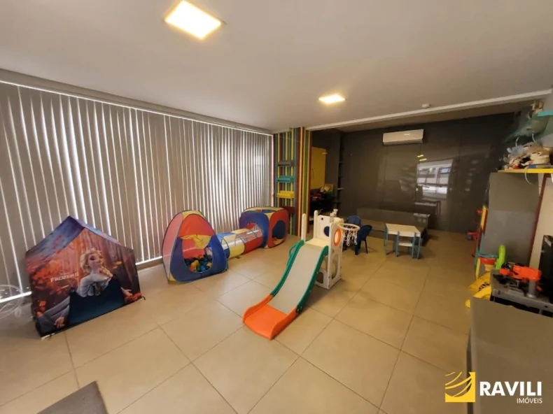 Apartamento para Alugar no Centro de Joaçaba - Exclusivo!