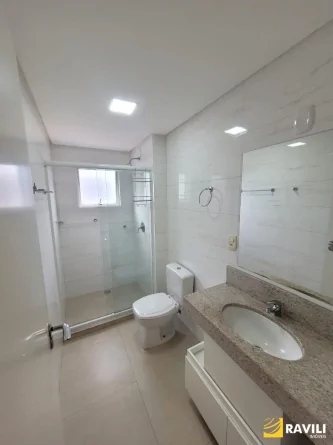 Apartamento para Alugar no Centro de Joaçaba - Exclusivo!