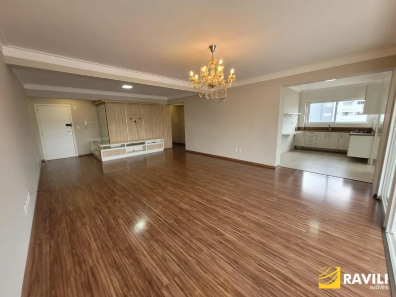 Apartamento para Alugar no Centro de Joaçaba - Exclusivo!
