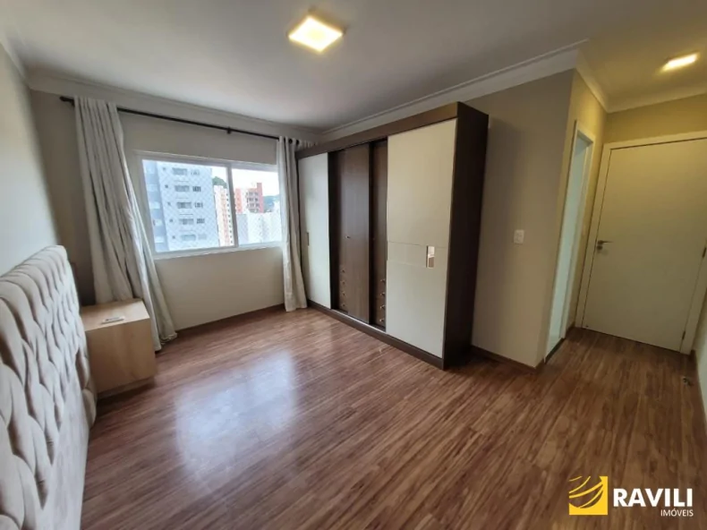 Apartamento para Alugar no Centro de Joaçaba - Exclusivo!