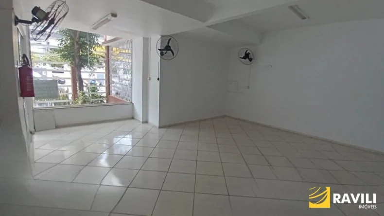Sala Comercial para Locação em Joaçaba!