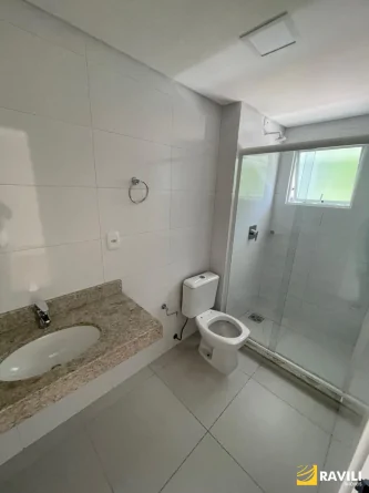 Apartamento à Venda em Joaçaba!