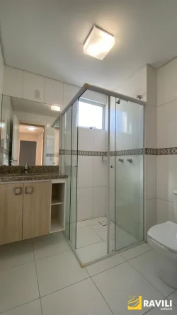 Apartamento para Locação no Centro de Joaçaba!