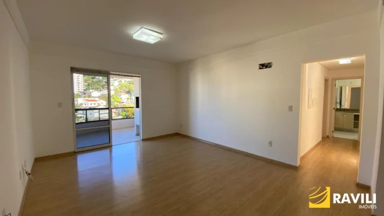 Apartamento para Locação no Centro de Joaçaba!