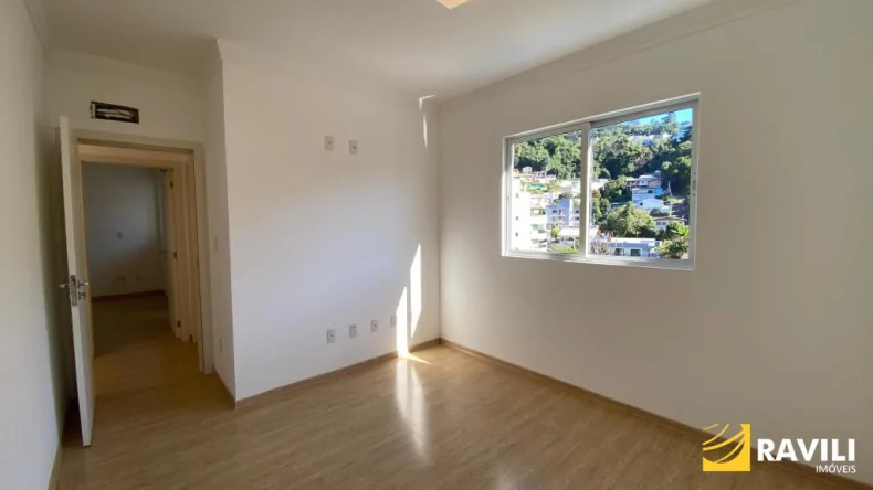 Apartamento para Locação no Centro de Joaçaba!
