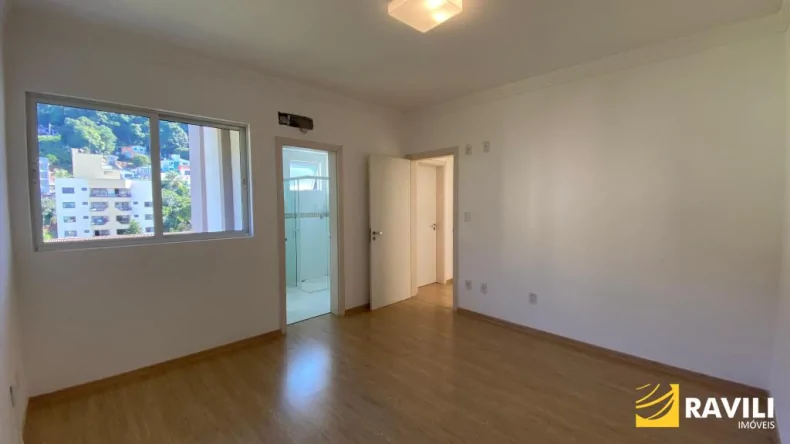 Apartamento para Locação no Centro de Joaçaba!