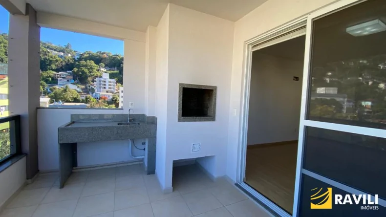 Apartamento para Locação no Centro de Joaçaba!