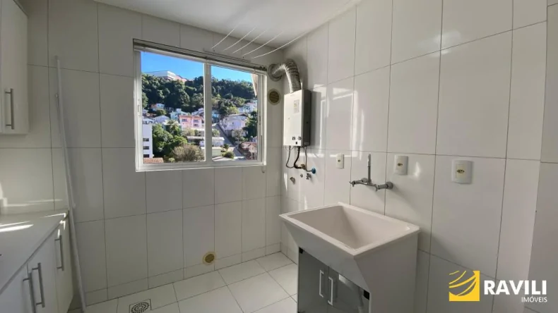 Apartamento para Locação no Centro de Joaçaba!