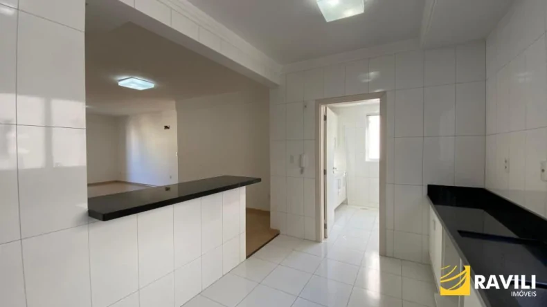 Apartamento para Locação no Centro de Joaçaba!