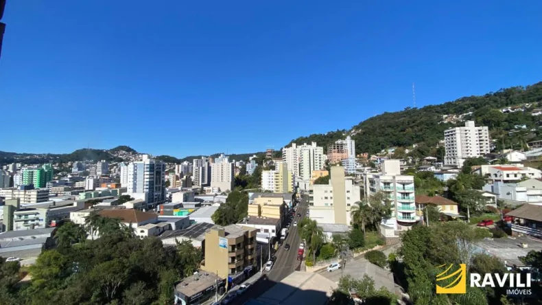 Apartamento para Locação no Centro de Joaçaba!